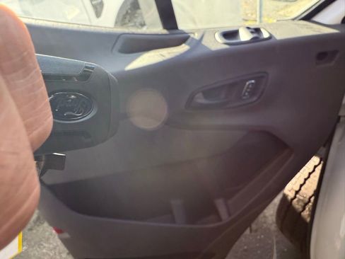 New 2024 Ford Transit 350 w/ Interior Upgrade Package image 15