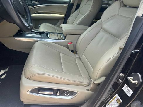 Used 2020 Acura MDX SH-AWD w/ Technology Package image 6