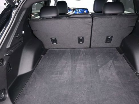 Used 2024 Chevrolet Equinox EV RS FWD image 25