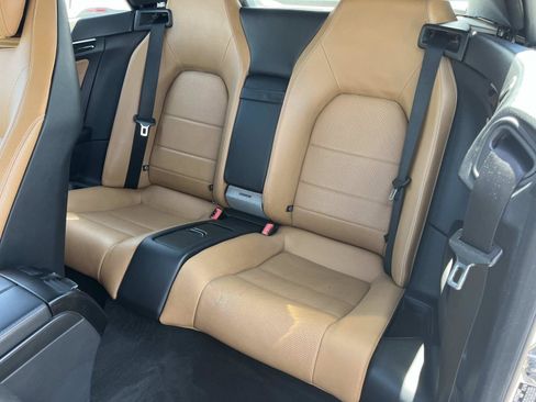 Used 2016 Mercedes-Benz E 400 Cabriolet image 12