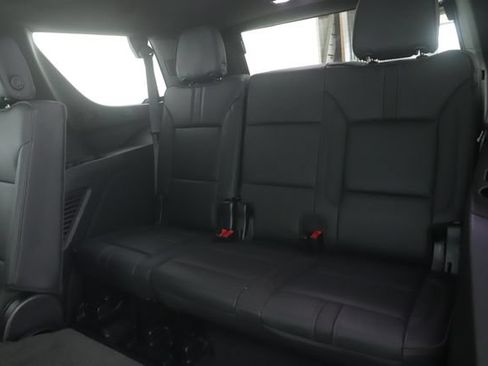 Used 2023 Chevrolet Tahoe RST w/ Luxury Package AWD/4WD image 30