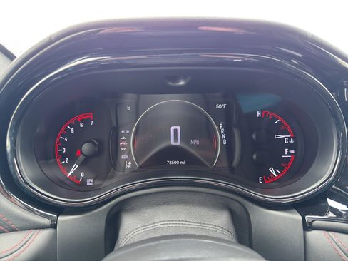 Used 2021 Dodge Durango R/T w/ Tow 'N Go Package AWD/4WD image 18