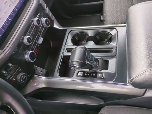 Certified 2023 Ford F150 XLT w/ Equipment Group 302A High image 13