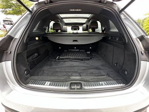 Certified 2025 Mercedes-Benz GLE 53 AMG 4MATIC image 20