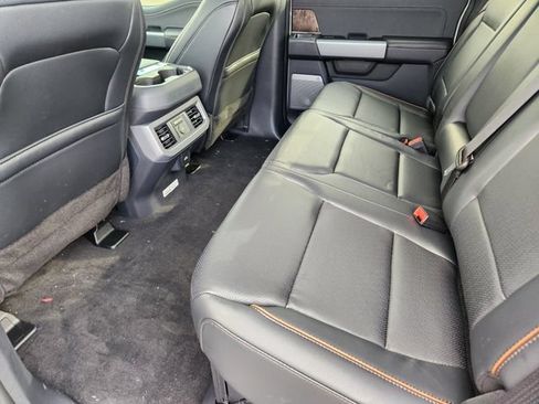 New 2026 Ford F250 Lariat w/ Chrome Package AWD/4WD image 31