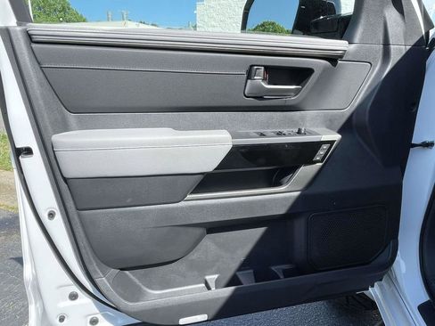New 2026 Toyota Tundra Limited AWD/4WD image 25