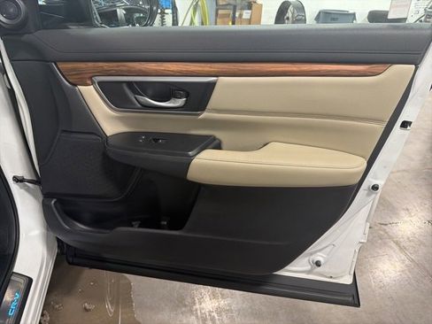 Certified 2022 Honda CR-V EX-L image 17