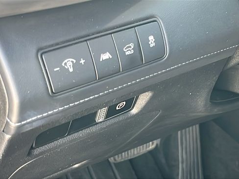 Used 2023 Hyundai Santa Fe Limited AWD/4WD image 13