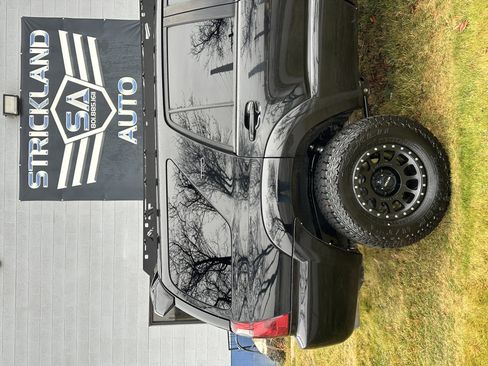 Used 2006 Toyota 4Runner Limited image 6