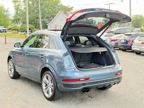 Used 2016 Audi Q3 2.0T Prestige w/ Prestige Package AWD/4WD image 33
