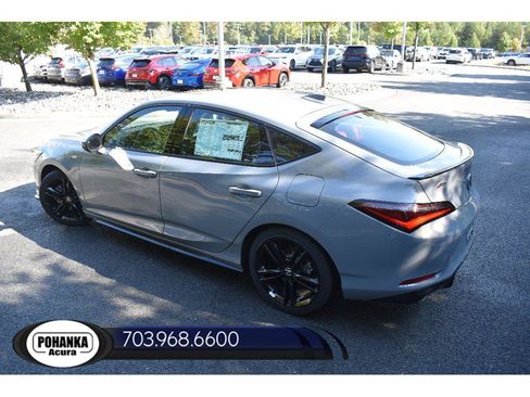 New 2026 Acura Integra A-Spec image 7