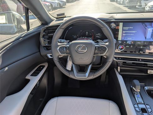New 2026 Lexus RX 350 Premium AWD/4WD image 13