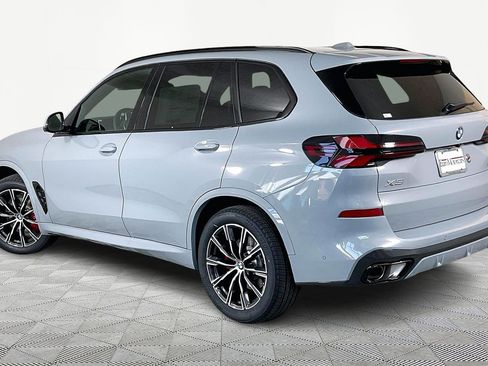 New 2026 BMW X5 xDrive40i AWD/4WD image 4