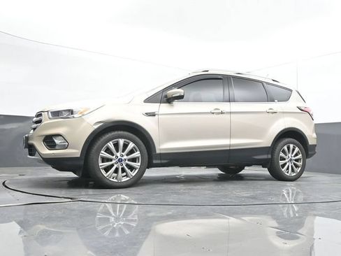 Used 2018 Ford Escape Titanium AWD/4WD image 26