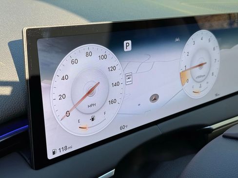 New 2026 Genesis GV70 2.5T image 19