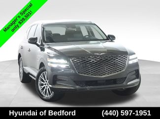 Used 2024 Genesis GV80 2.5T AWD/4WD 360° Tour