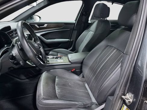 Used 2019 Audi A6 3.0T Premium Plus w/ Premium Plus Package AWD/4WD image 17
