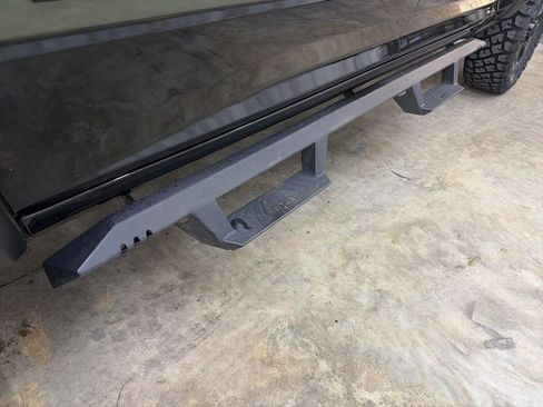 Used 2024 RAM 2500 Rebel w/ Safety Group image 15