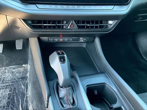 New 2026 Dodge Charger Scat Pack w/ Blacktop Package AWD/4WD image 19