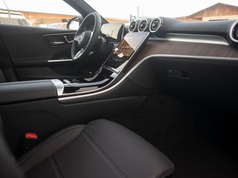 Certified 2025 Mercedes-Benz C 300 4MATIC Sedan image 30