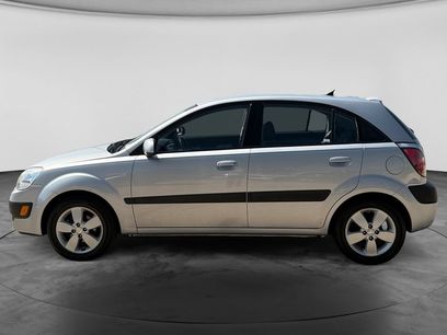Used 2008 Kia Rio5