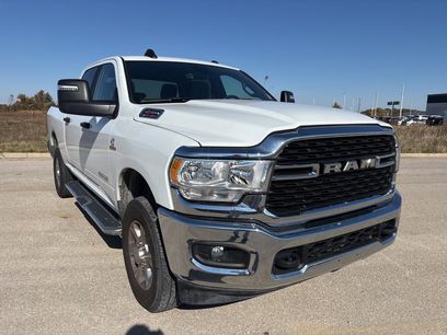 Used 2024 RAM 2500 Big Horn