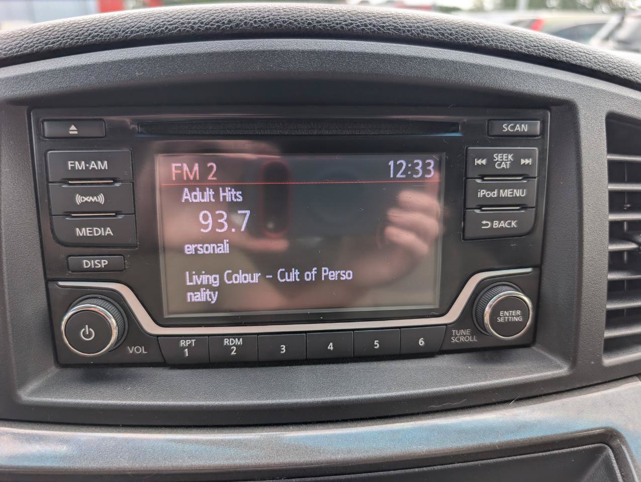 Used 2017 Nissan Quest SV FWD image 24