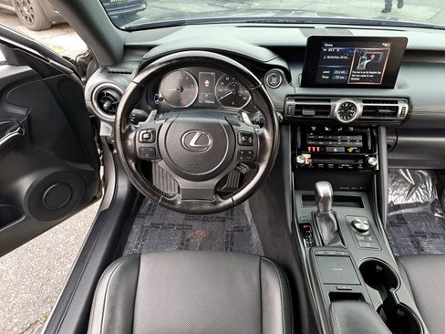 Used 2021 Lexus IS 300 image 15