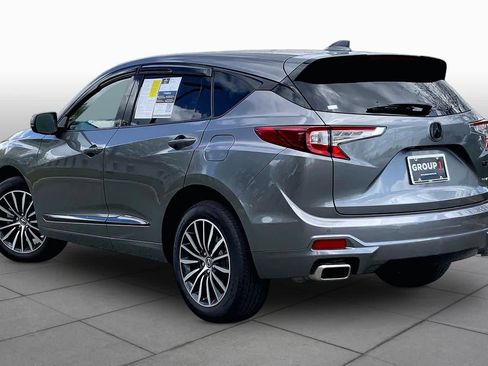 Used 2025 Acura RDX SH-AWD w/ Advance Package image 19