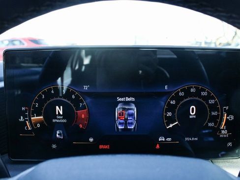 Used 2025 Ford Mustang GT image 25