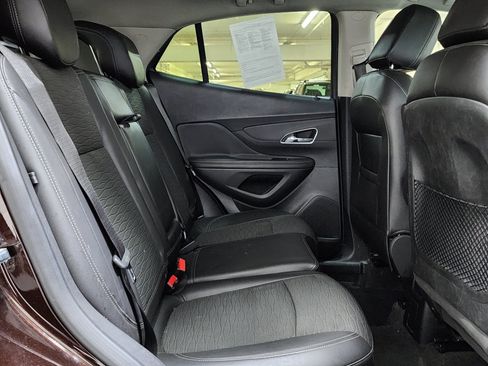 Used 2016 Buick Encore FWD image 19