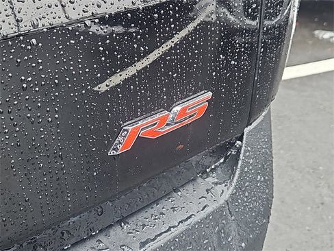 Used 2020 Chevrolet Traverse RS image 12