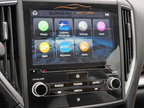 Used 2021 Subaru Crosstrek 2.5i Limited w/ Popular Package #5 image 20