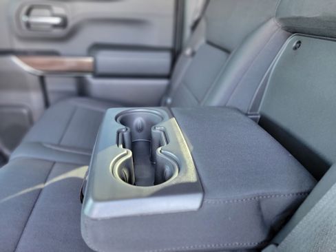 Certified 2020 Chevrolet Silverado 1500 RST w/ All-Star Edition image 36