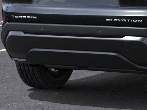 New 2026 GMC Terrain Elevation w/ Technology Package II image 39