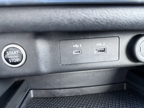 Certified 2023 Nissan Rogue SV w/ SV Premium Package image 30