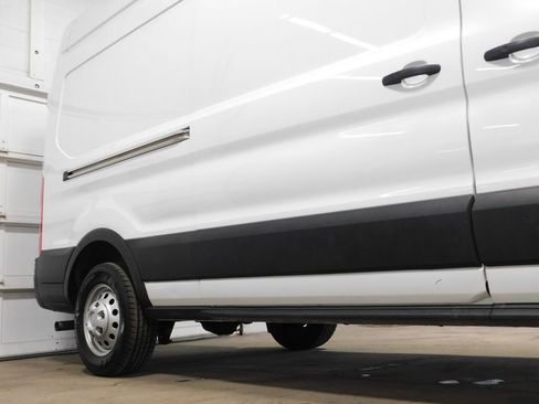 Used 2023 Ford Transit 250 High Roof AWD w/ Exterior Upgrade Package image 12