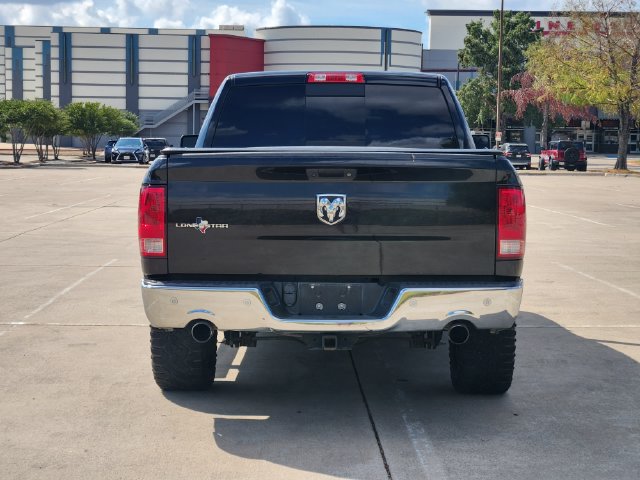 Used 2017 RAM 1500 Lone Star RWD image 6