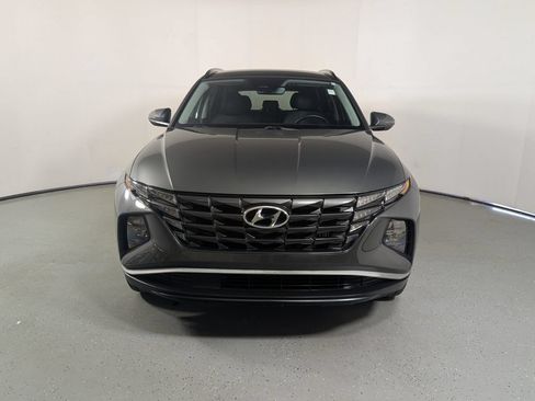 Used 2023 Hyundai Tucson SEL AWD/4WD image 2