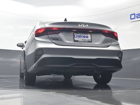 Certified 2024 Kia Forte LXS FWD image 40