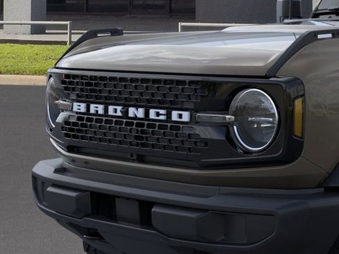 New 2025 Ford Bronco Big Bend image 19