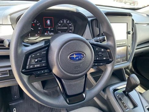 Used 2025 Subaru Crosstrek 2.0i AWD/4WD image 12