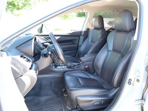 Used 2021 Subaru Crosstrek 2.5i Limited w/ Popular Package #5 AWD/4WD image 9
