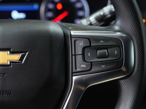 Certified 2025 Chevrolet Blazer LT w/ Driver Confidence Package FWD image 38