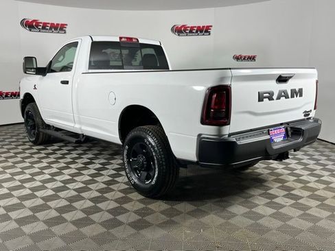New 2026 RAM 3500 Tradesman AWD/4WD image 6