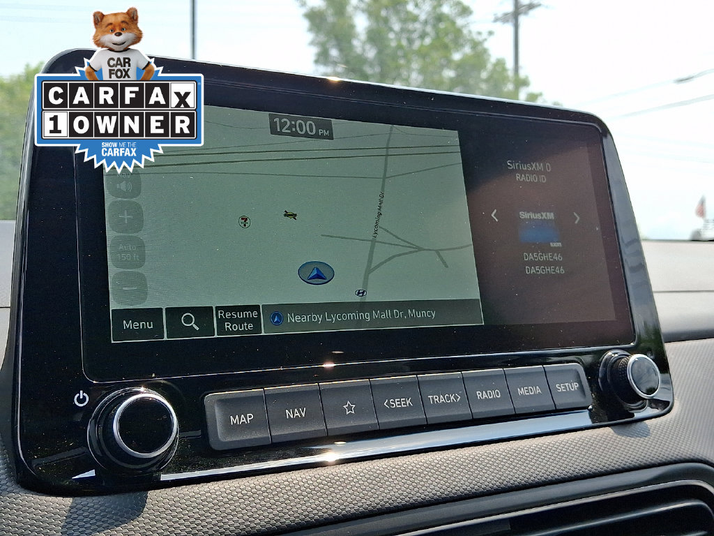 Used 2023 Hyundai Kona SEL w/ Convenience Package AWD/4WD image 3