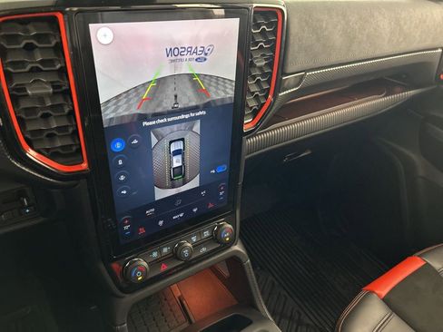 Used 2024 Ford Ranger Raptor image 19