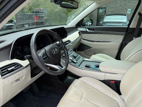 Used 2020 Hyundai Palisade Limited FWD image 11