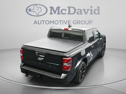 Used 2025 Ford Maverick Lobo AWD/4WD image 43