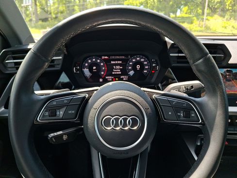 Used 2022 Audi A3 2.0T Premium w/ 18" Wheel Package AWD/4WD image 20